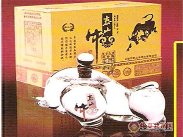 泰山牛加盟
